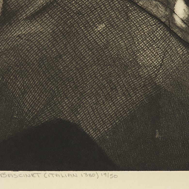 Francis Robert Kelly (1927-2012) 