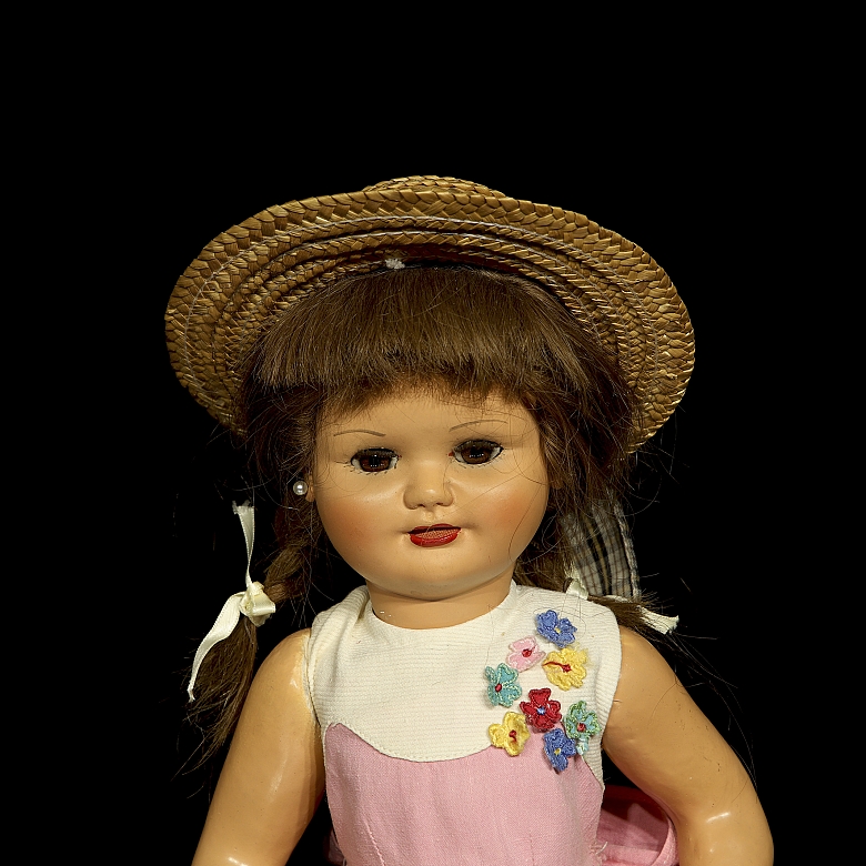 Muñeca