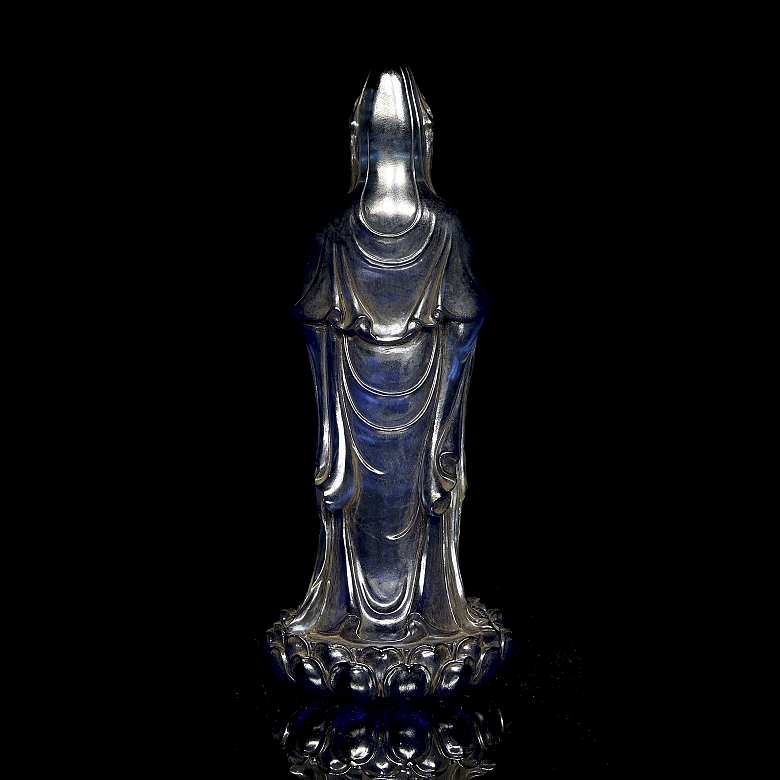 Escultura de Liulí