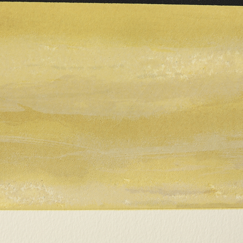 安东尼奥·阿尔卡扎 Antonio Alcázar （20 世纪）《西西里岛》，2004年