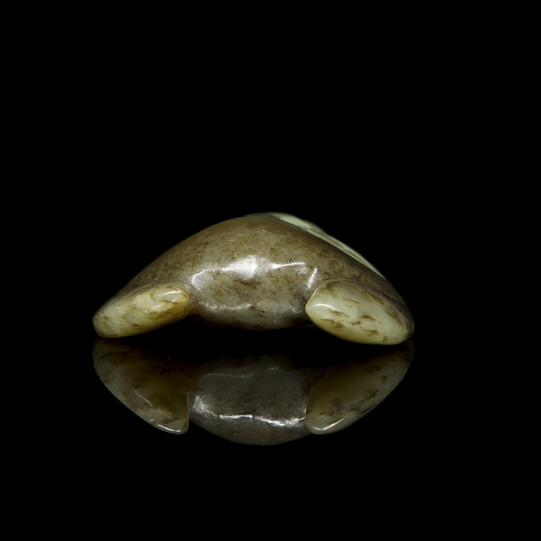 Figura de jade 