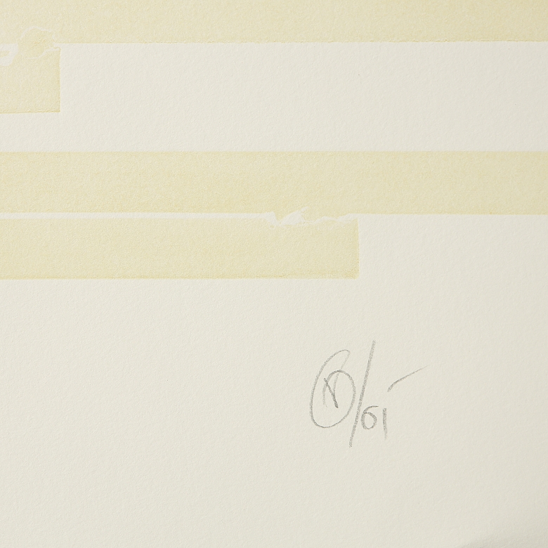 Victor Guadalajara 维克多·瓜达拉哈拉(1965年生)《船》,2005年