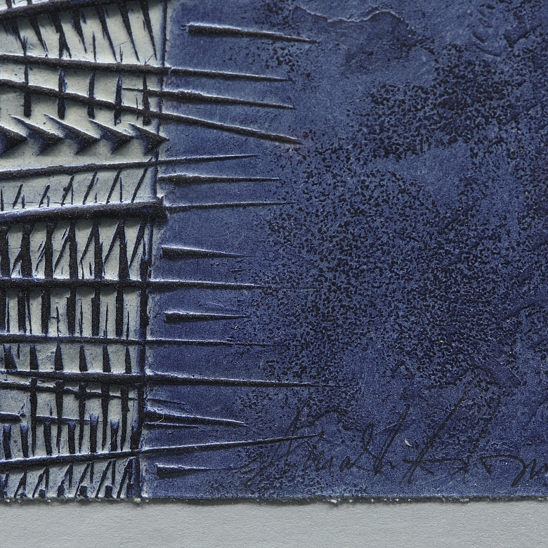 Arnaldo Pomodoro (1926-2025)