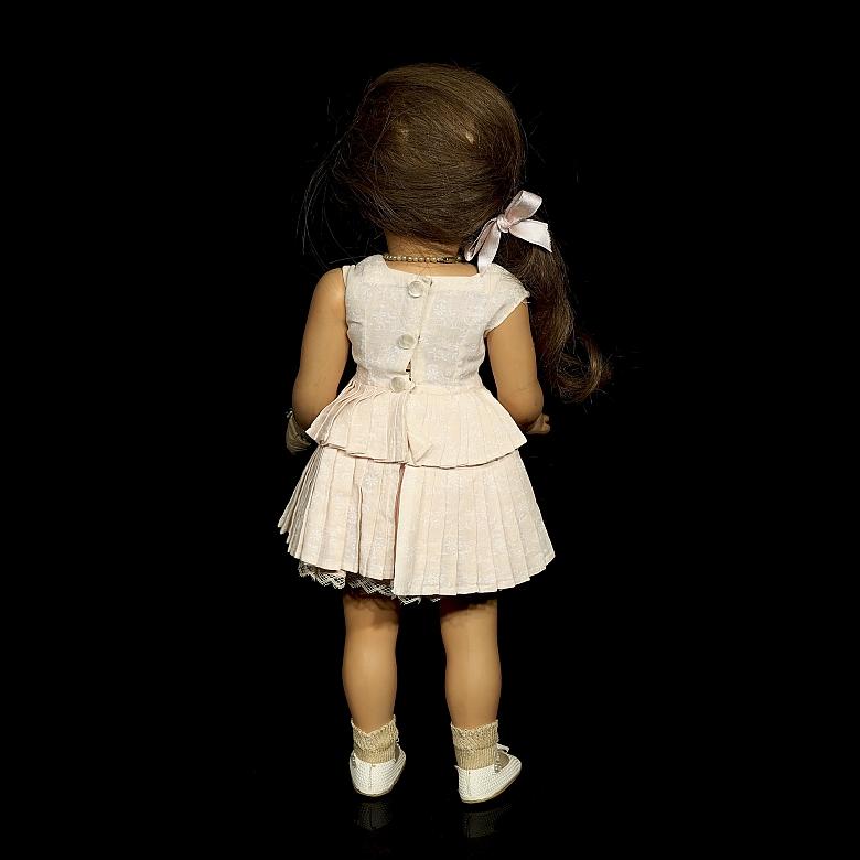 Muñeca 