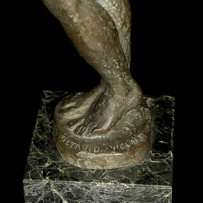 Octavio Vicent (1914-1999) 