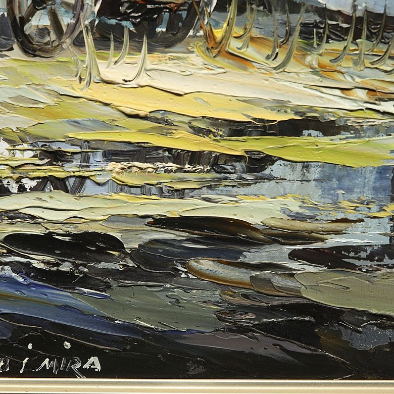 Vicent Moreno i Mira (1937) 