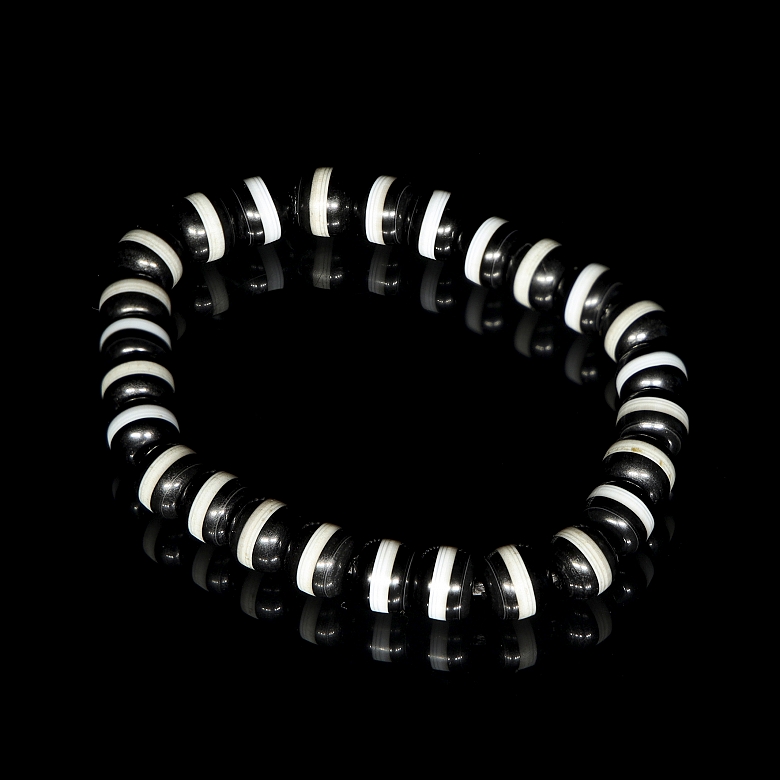 Pulsera de veintiséis 