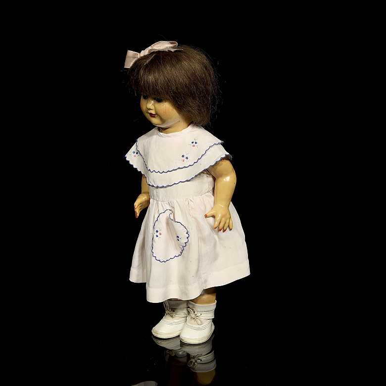 Muñeca clásica