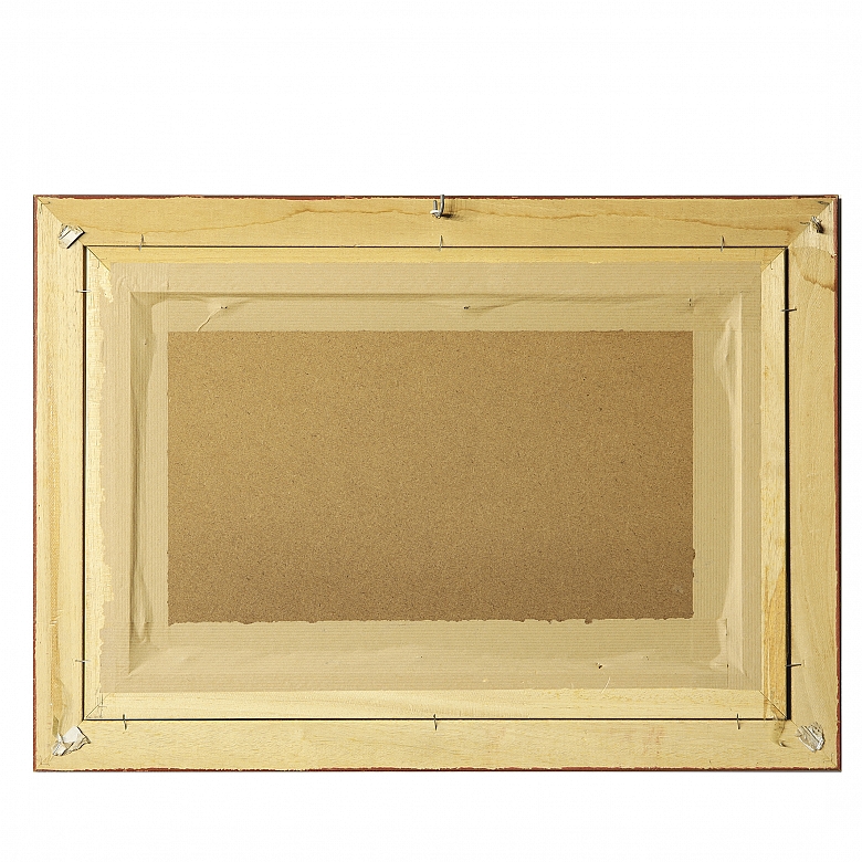 Rafael Garrich (1930-1994) 