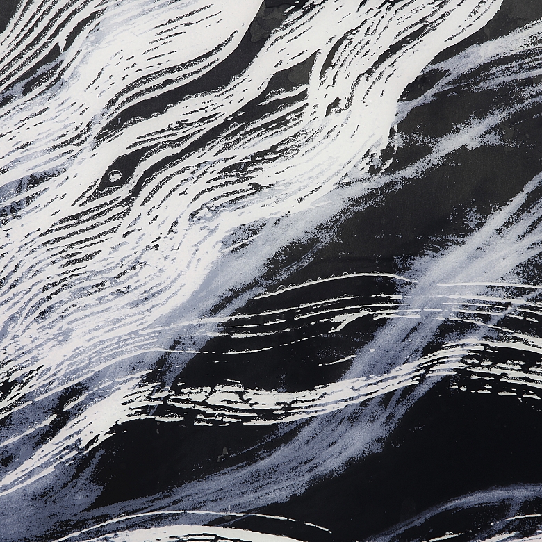 埃莱娜·希门尼斯·莫雷诺 Elena Jiménez Moreno (1965)《格列佛三世》, 2005