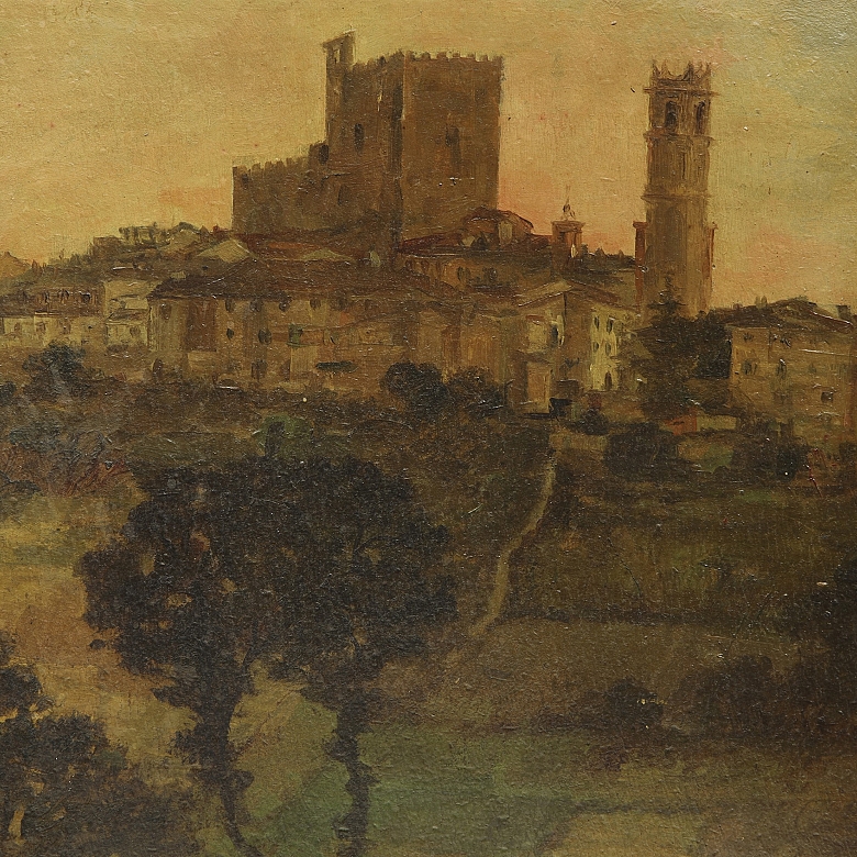 Marcos Viana (20th century) 