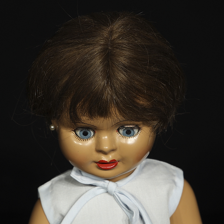 Muñeca 