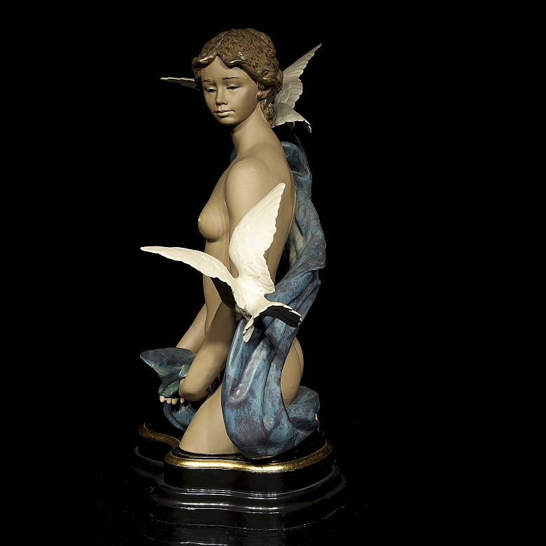 Figura de Lladró 