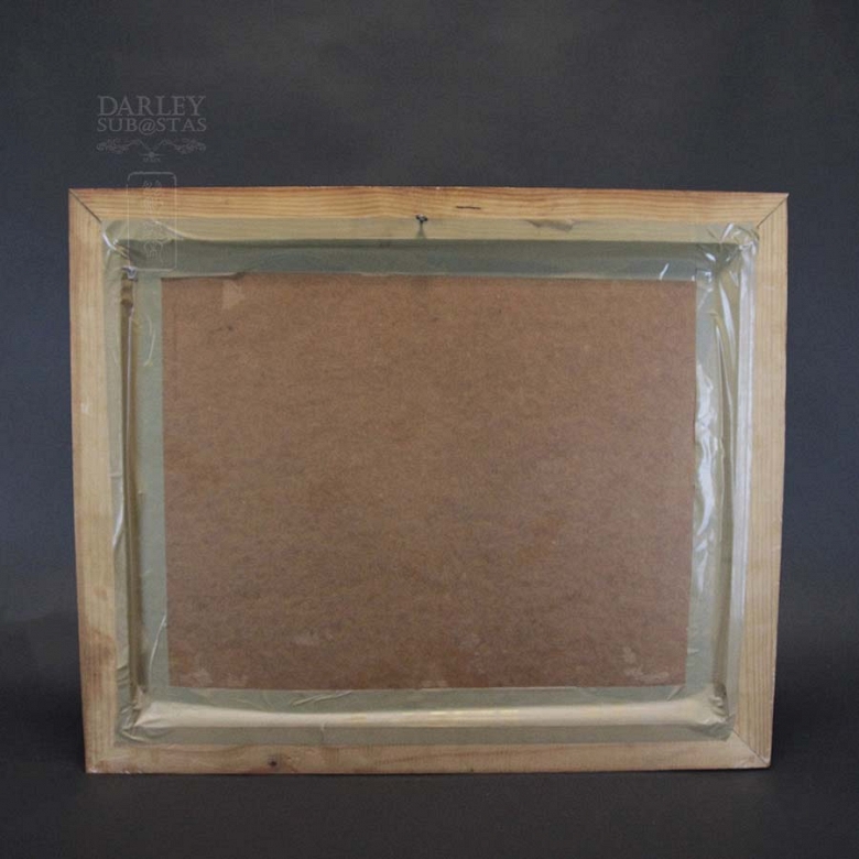 Vicente Barreira (nieto)