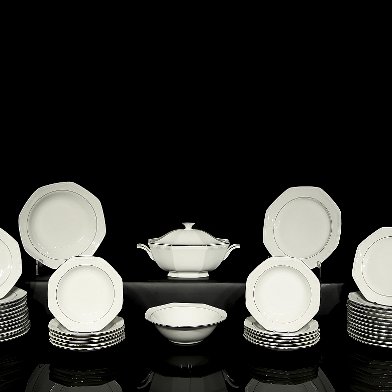 Schirnding Bavaria ‘Tableware’, Germany - 1