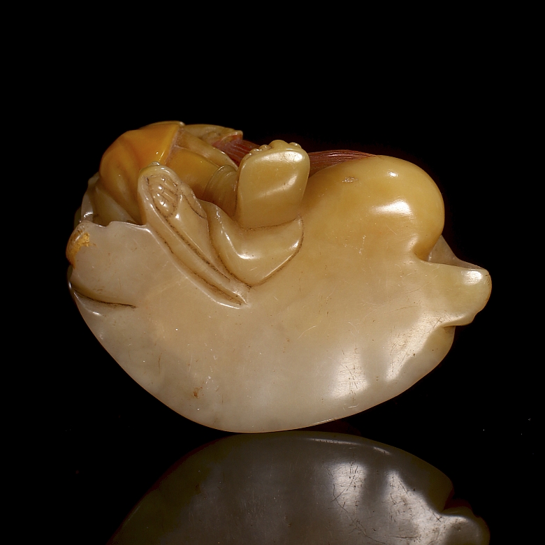 Figura de Shoushan 