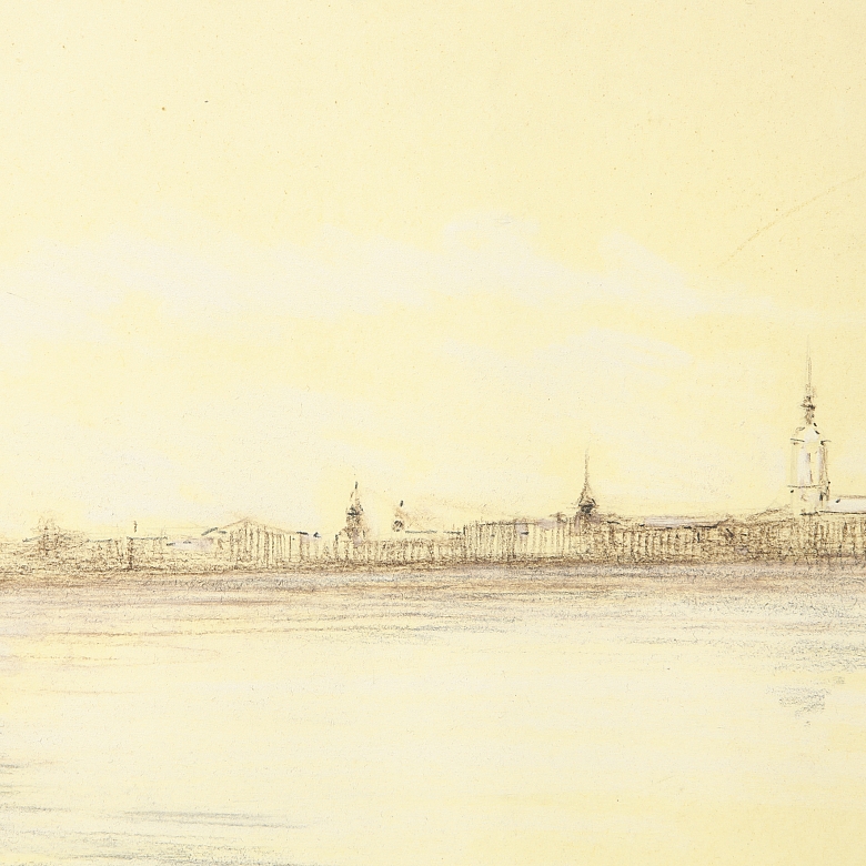 Rafael Garrich (1930-1994) 