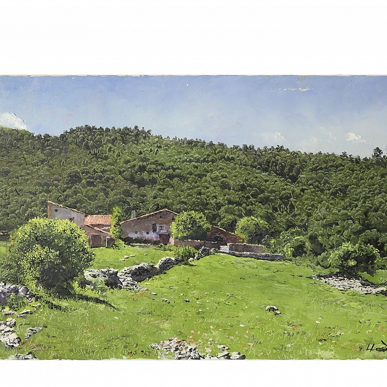 Salvador Llosá I Selvi (1962) 