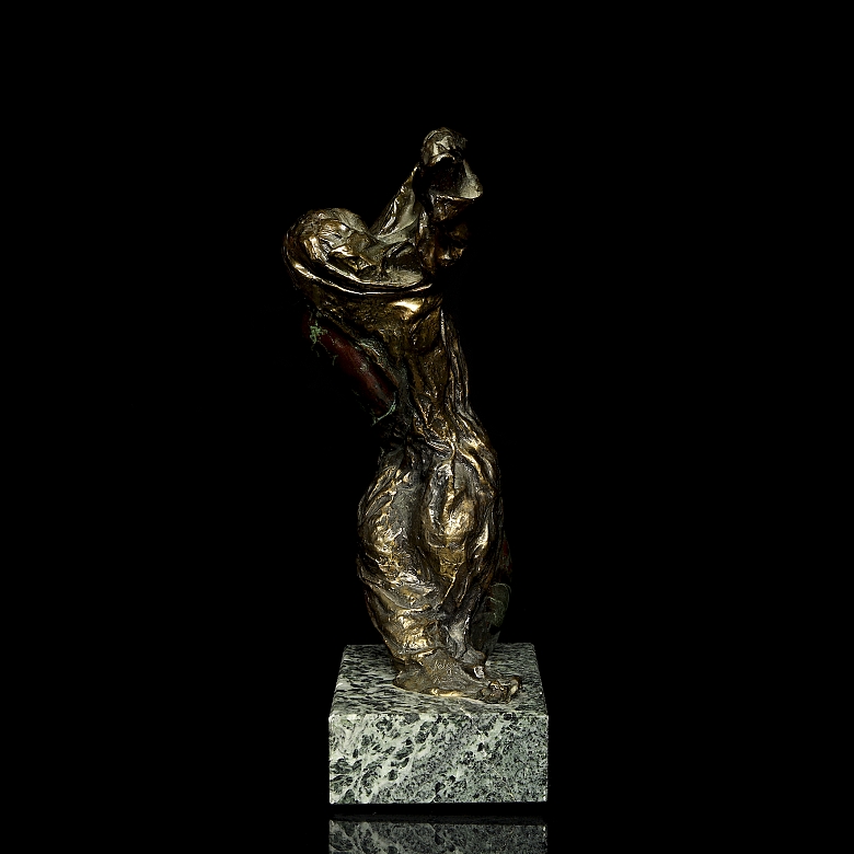 Fernando Veiga (1943)