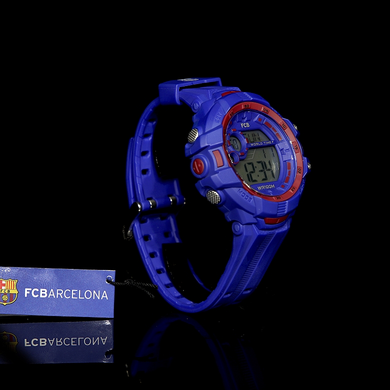 Reloj Radiant F.c.Barcelona