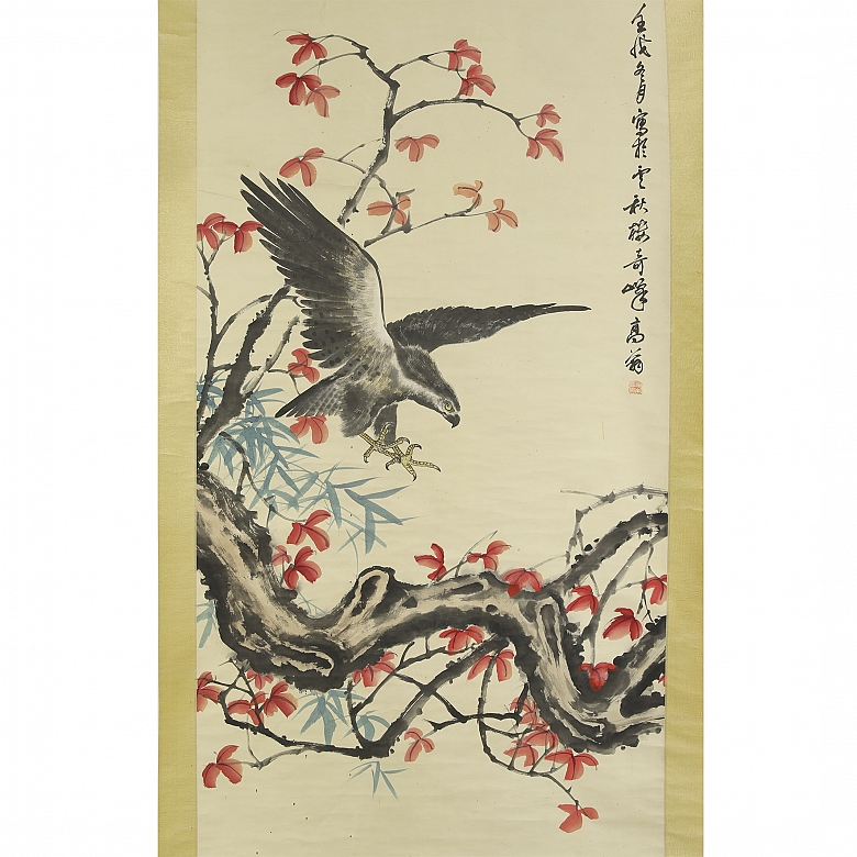 Chinese painting 