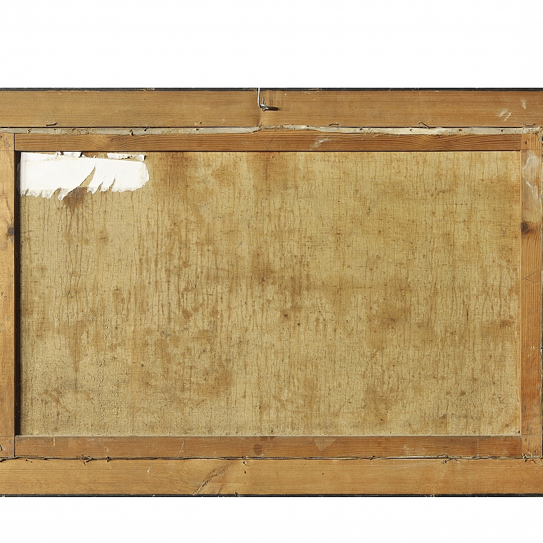 Gustav Schmidt (1888-1972) 