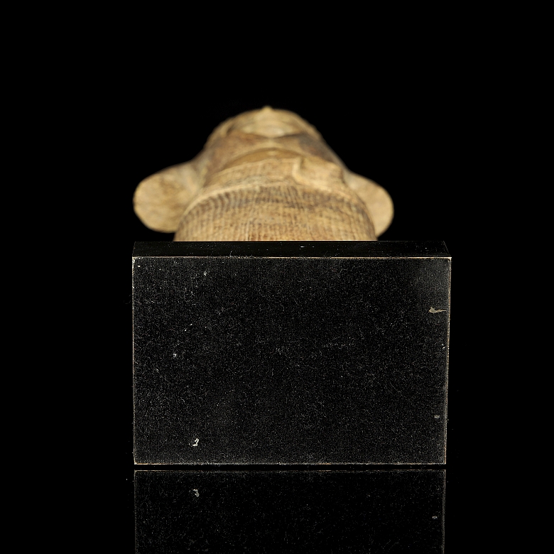 Figura Khemer 