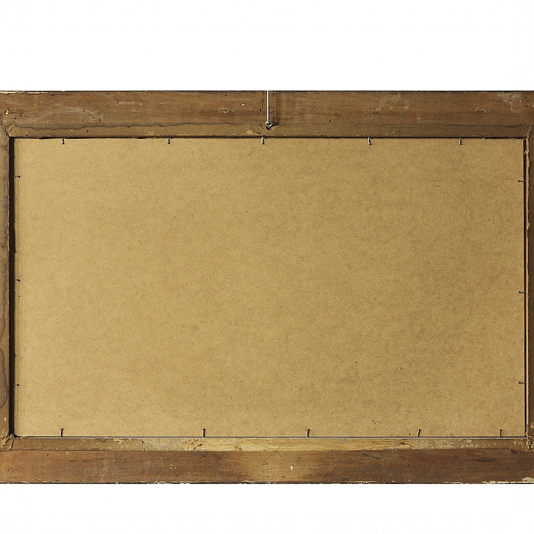 Manuel Blanco Alemany (s.XX-XXI) 