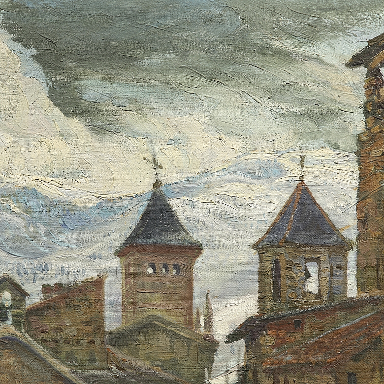 Manuel Moreno Gimeno (1900-1985)
