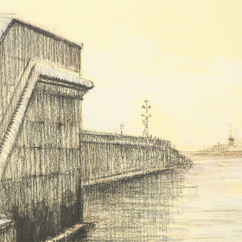 Rafael Garrich (1930-1994) 