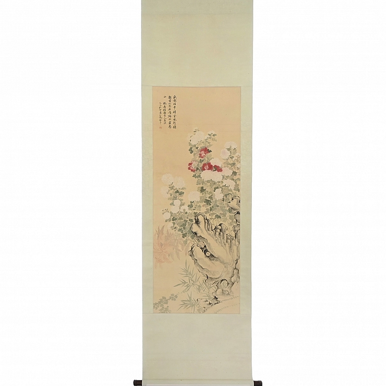 Pintura china 