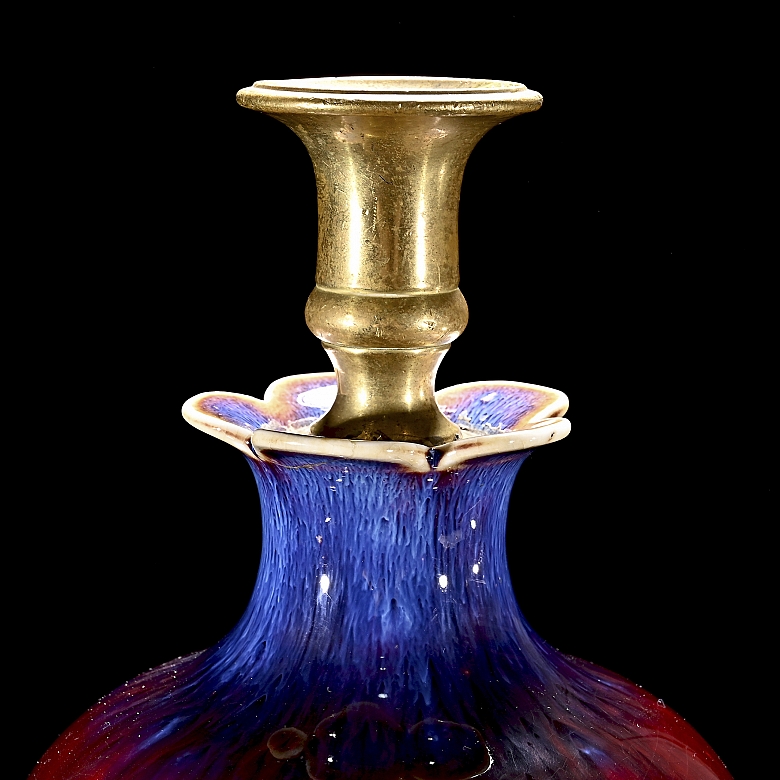Candelabro 