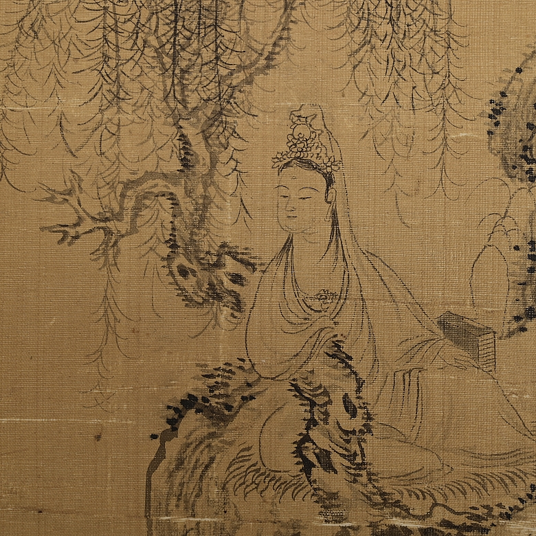 Pintura china