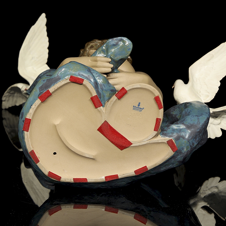 Figura de Lladró 