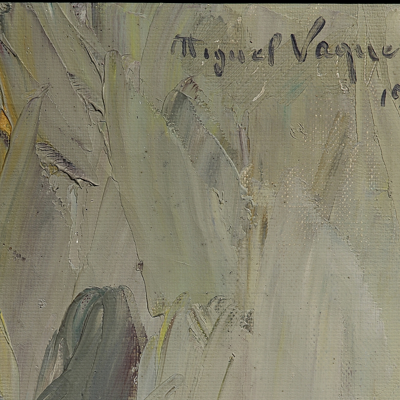 Miquel Vaquer (1910-1988) 