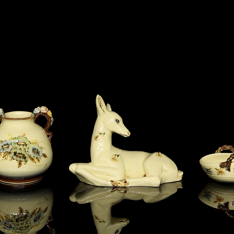 Antonio Peyró (1882 - 1954)