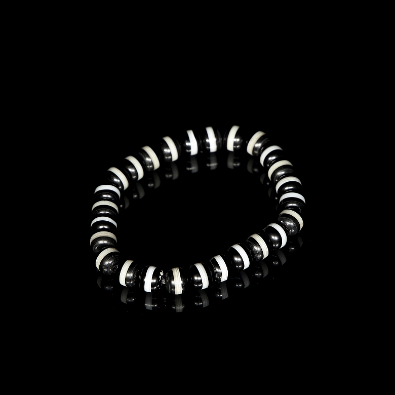 Pulsera de veintiséis 