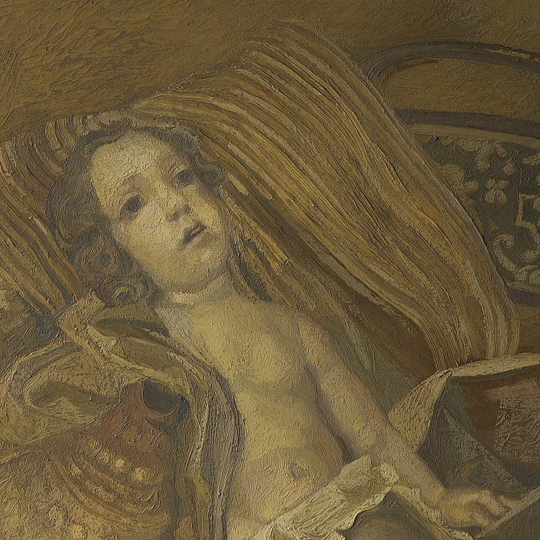 Miguel Vicens Riera (1949) 