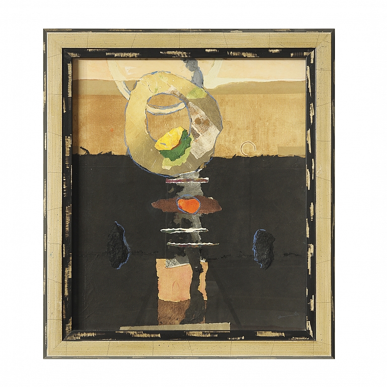 Vicente Chumilla Muñoz (1956)