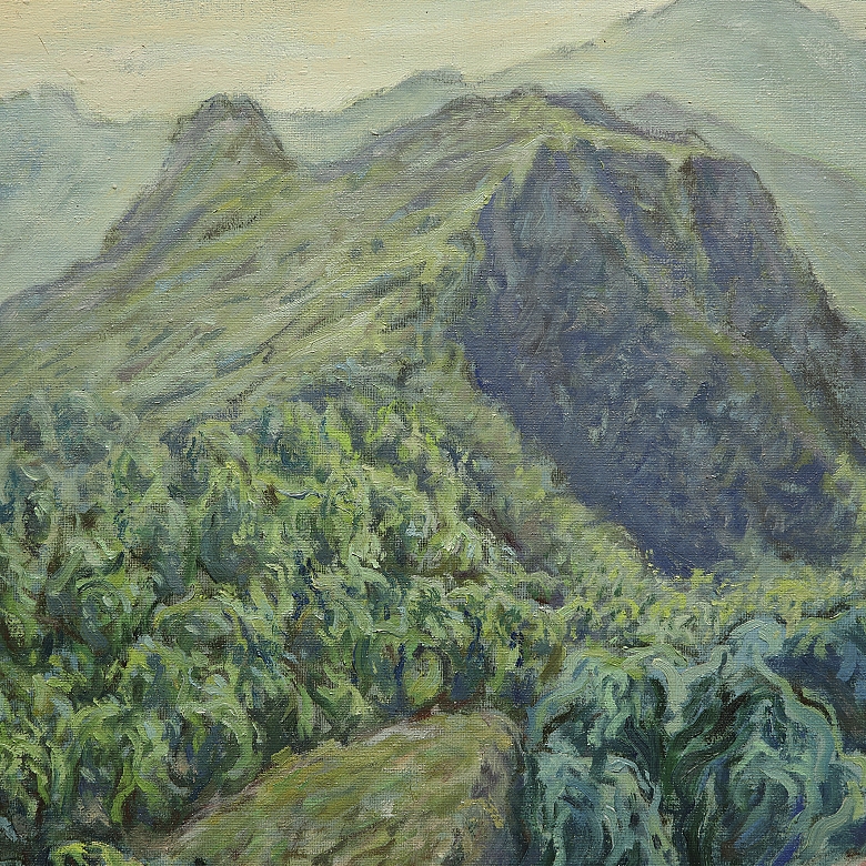 Juan Rico López (1925) 