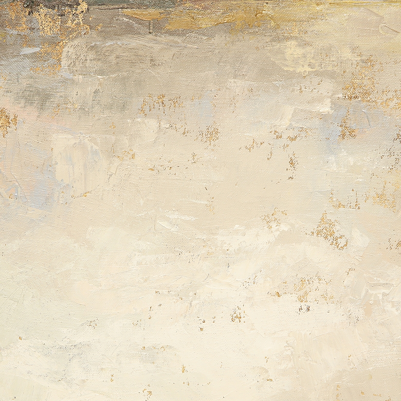 Carlos Pérez Gregorio (1956) ‘Untitled 2’, 20th century