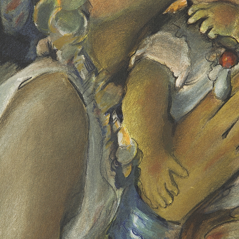 Abel Pann (1883–1963)