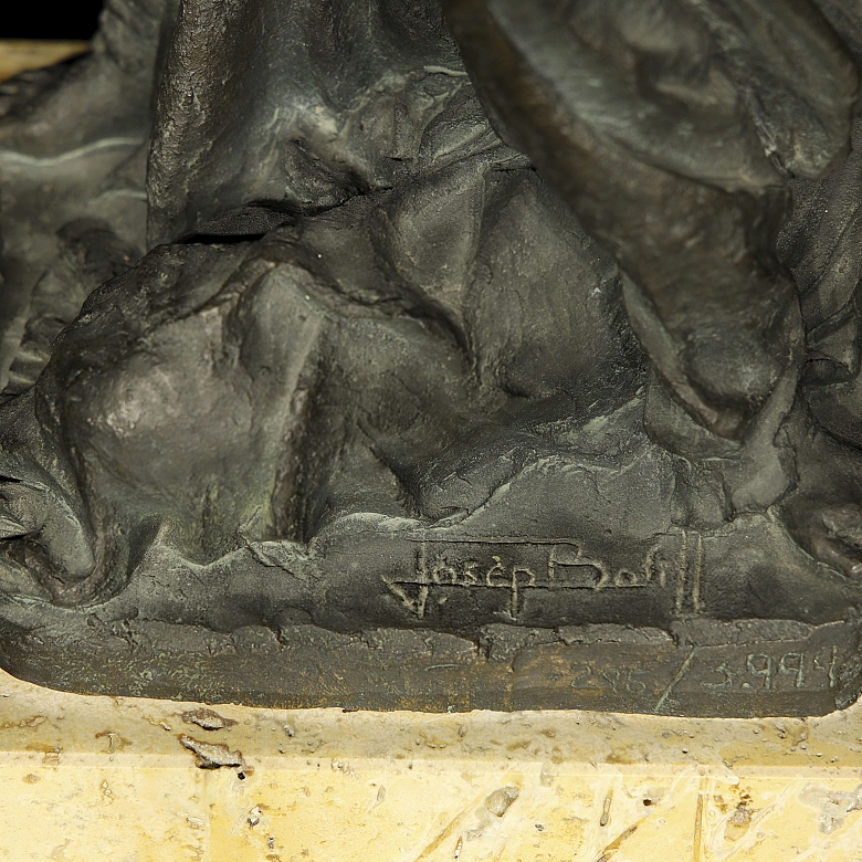 Josep Bofill Moliné (1942)