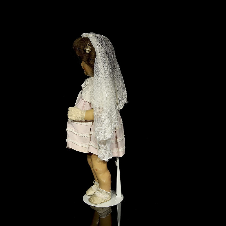 Muñeca
