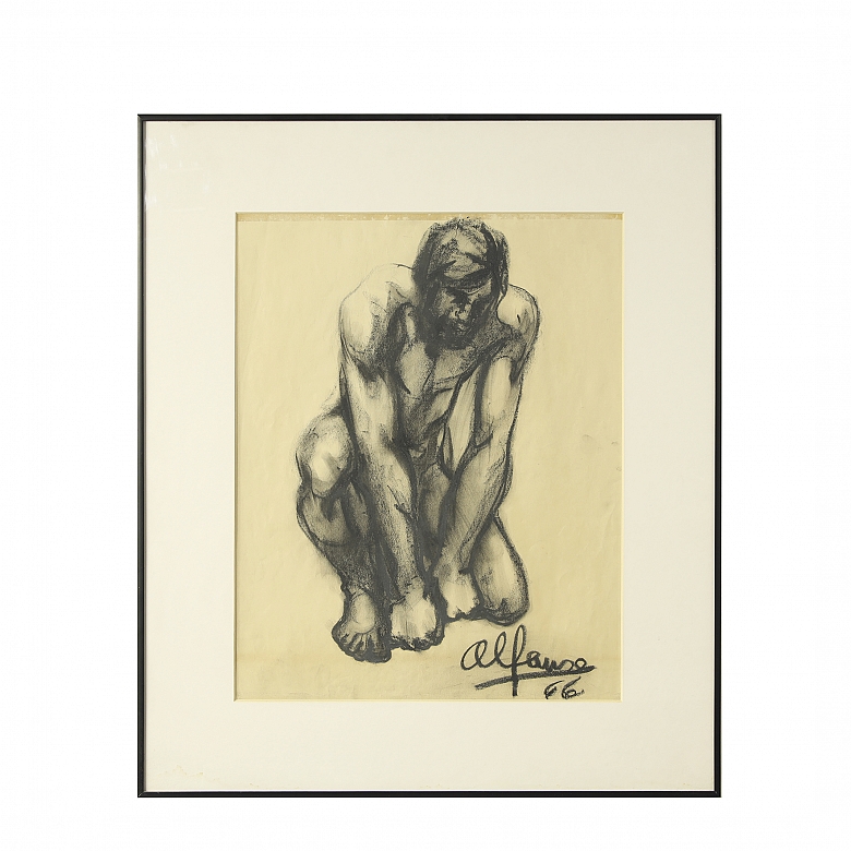 Alfonso (20th century) 