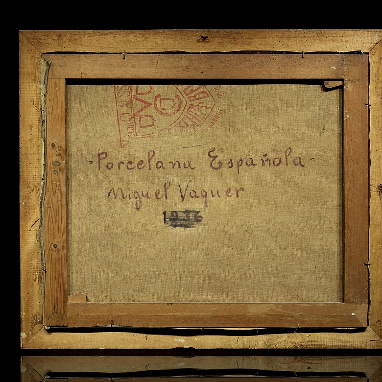 Miquel Vaquer (1910-1988)