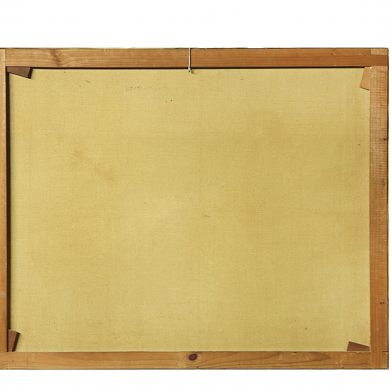 Miguel Vaquer (1910–1988) ‘La Albufera’ - 5