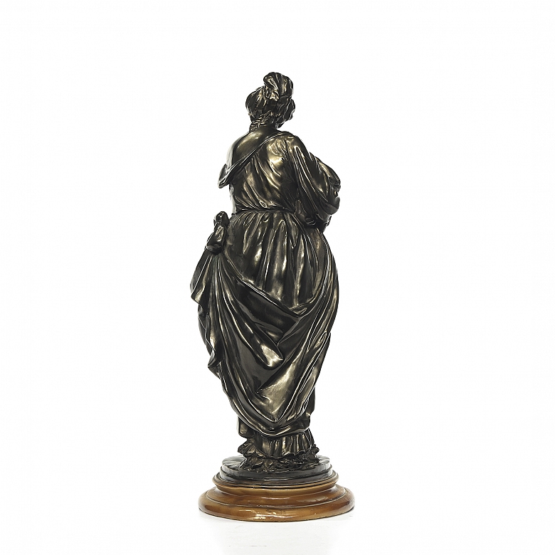 Escultura 
