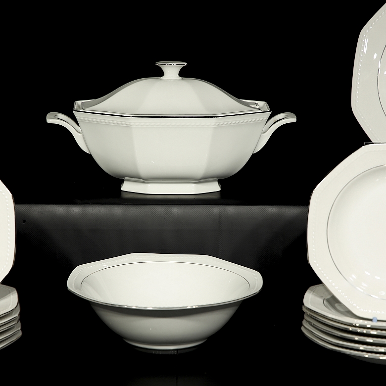 Schirnding Bavaria ‘Tableware’, Germany - 3