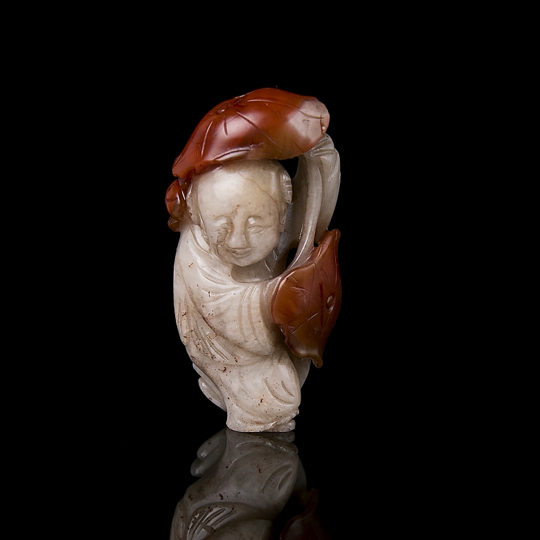 Figura de Nanhong 